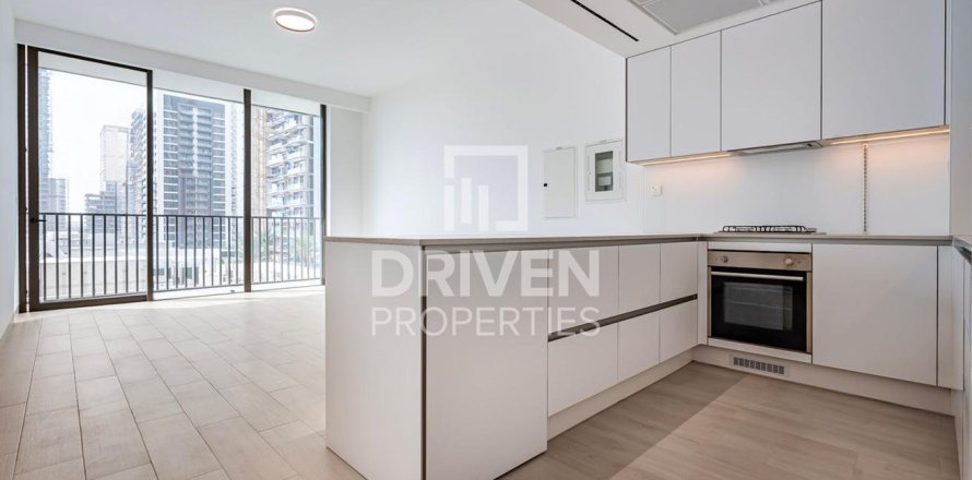 1 غرف نوم شقة في دائرة قرية جميرا, الإمارات العربية المتحدة رقم 139090