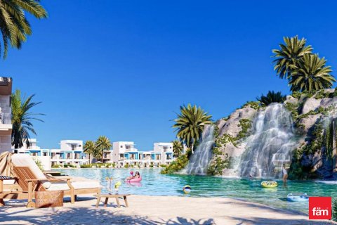 Villa de 5 dormitorios  No. 115967 9