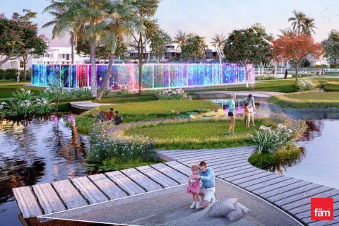 Villa de 5 dormitorios  No. 115967 11