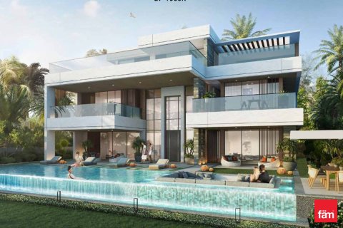 Villa de 5 dormitorios  No. 115967 5