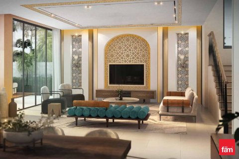 Villa de 5 dormitorios  No. 115967 4