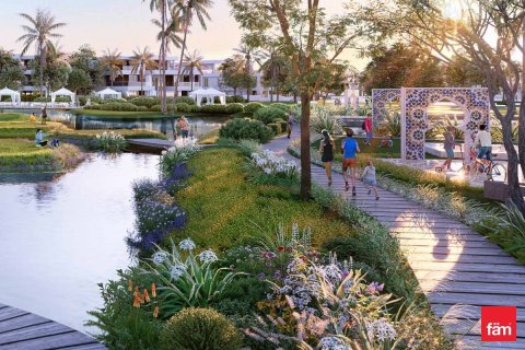 Villa de 5 dormitorios  No. 115967 7