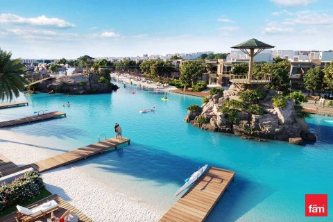 Villa de 5 dormitorios  No. 115967 10