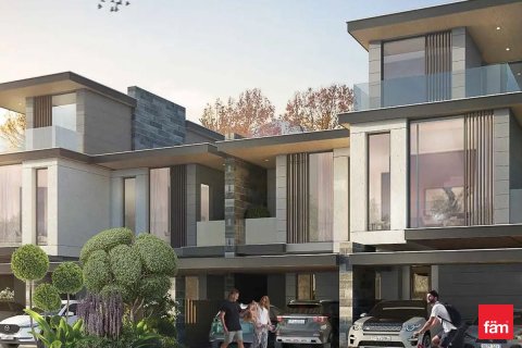 Villa de 5 dormitorios  No. 115967 6