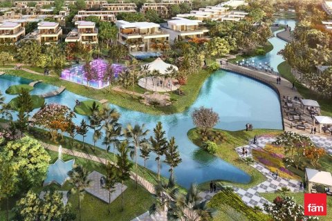 Villa de 5 dormitorios  No. 115967 12