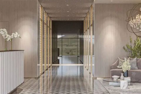 Квартира с 2 спальнями  №115962 4