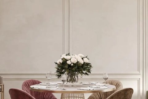 Квартира с 2 спальнями  №115962 3