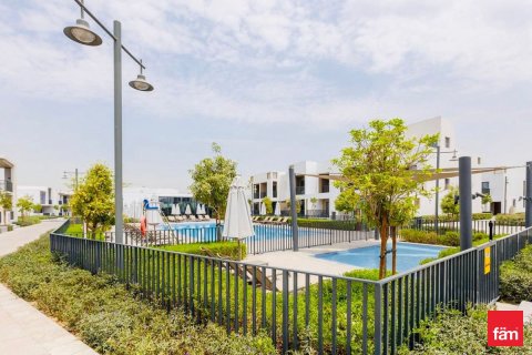 Townhouse de 3 chambres  No. 115964 10