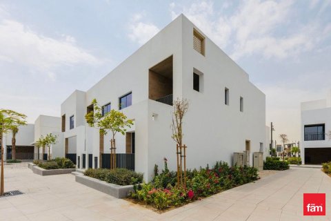 Townhouse de 3 chambres  No. 115964 6