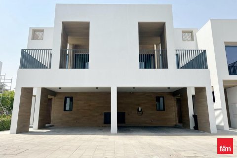 Townhouse de 3 chambres  No. 115964 3