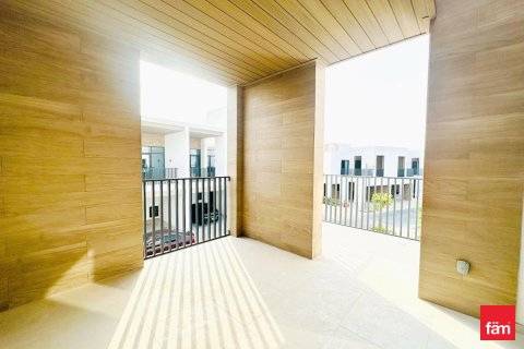 Townhouse de 3 chambres  No. 115964 15