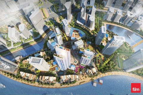 Квартира 39.5м²  №115966 11