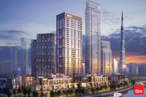 Квартира 39.5м²  №115966 2
