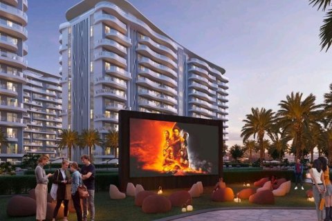 Apartment de 1 dormitorio en Damac Lagoons, UAE No. 148785 8