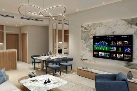 Apartment de 1 dormitorio en Damac Lagoons, UAE No. 148785 10