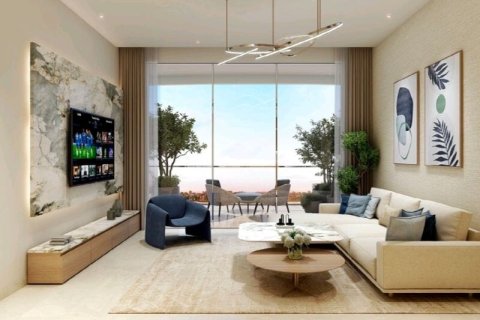 Apartment de 1 dormitorio en Damac Lagoons, UAE No. 148785 9