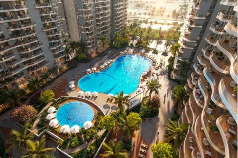Apartment de 1 dormitorio en Damac Lagoons, UAE No. 148785 13