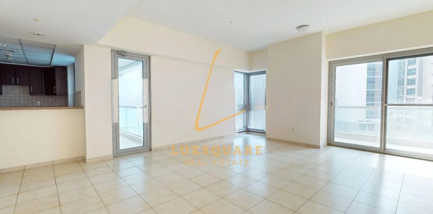 Apartment de 1 dormitorio en Executive Towers, UAE No. 148787
