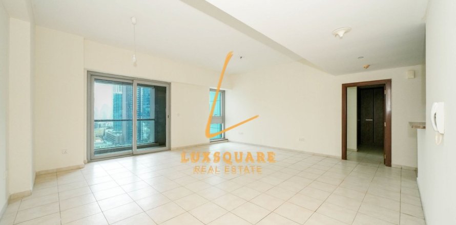 Apartment de 1 dormitorio en Executive Towers, UAE No. 148788