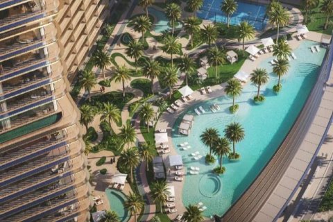 Apartment de 2 dormitorios en Motor City, UAE No. 148786 11