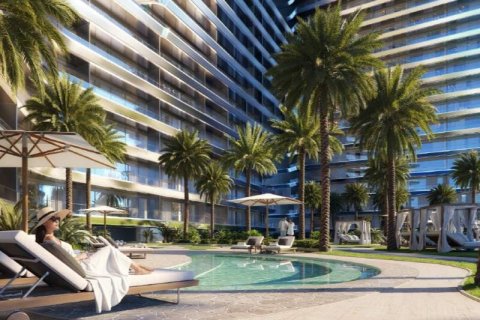 Apartment de 2 dormitorios en Motor City, UAE No. 148786 10