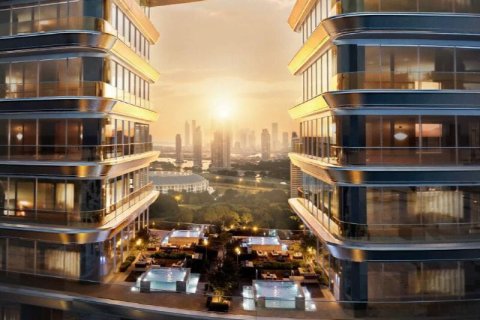 Apartment de 2 dormitorios en Motor City, UAE No. 148786 8