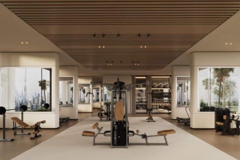 Apartment de 2 dormitorios en Motor City, UAE No. 148786 15