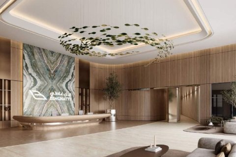 Apartment de 2 dormitorios en Motor City, UAE No. 148786 5