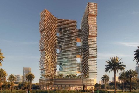 Apartment de 2 dormitorios en Motor City, UAE No. 148786 9