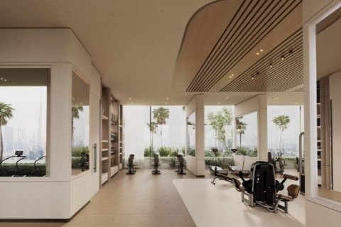 Apartment de 2 dormitorios en Motor City, UAE No. 148786 12