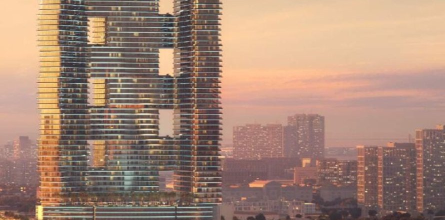 Apartment de 2 dormitorios en Motor City, UAE No. 148786