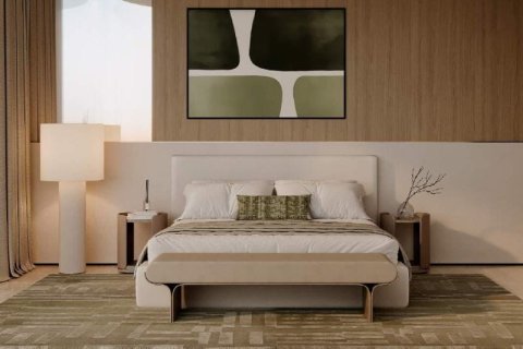 Apartment de 2 dormitorios en Motor City, UAE No. 148786 20