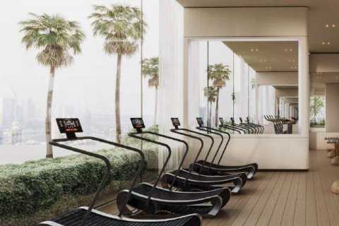 Apartment de 2 dormitorios en Motor City, UAE No. 148786 14