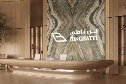 Apartment de 2 dormitorios en Motor City, UAE No. 148786 6