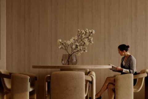 Apartment de 2 dormitorios en Motor City, UAE No. 148786 21