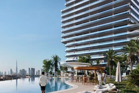 Apartment de 2 dormitorios en Motor City, UAE No. 148786 7