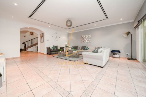 Townhouse de 3 dormitorios en Green Community, UAE No. 148789 10
