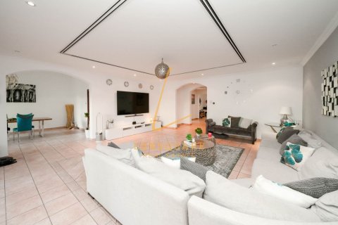 Townhouse de 3 dormitorios en Green Community, UAE No. 148789 8