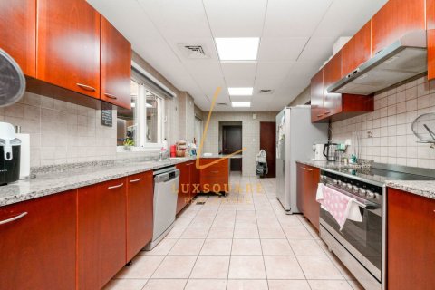 Townhouse de 3 dormitorios en Green Community, UAE No. 148789 4