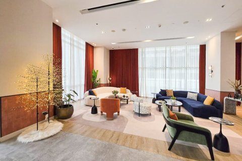 Квартира с 1 спальней в Al Jaddaf, ОАЭ №148784 18