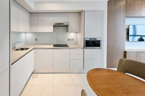 Квартира с 1 спальней в Al Jaddaf, ОАЭ №148784 4