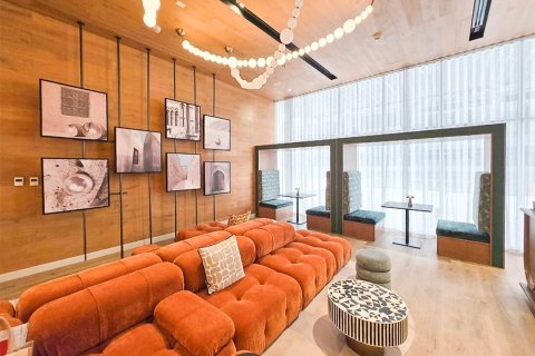 Квартира с 1 спальней в Al Jaddaf, ОАЭ №148784 21