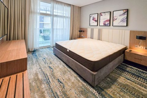 Квартира с 1 спальней в Al Jaddaf, ОАЭ №148784 27