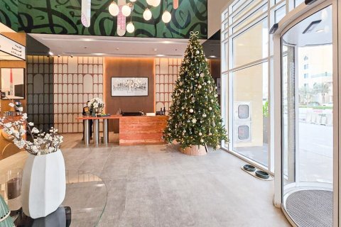 Квартира с 1 спальней в Al Jaddaf, ОАЭ №148784 24