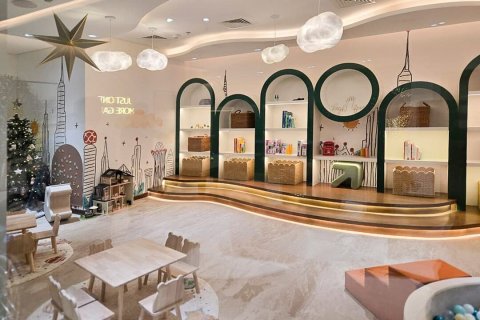 Квартира с 1 спальней в Al Jaddaf, ОАЭ №148784 15