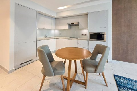 Квартира с 1 спальней в Al Jaddaf, ОАЭ №148784 20