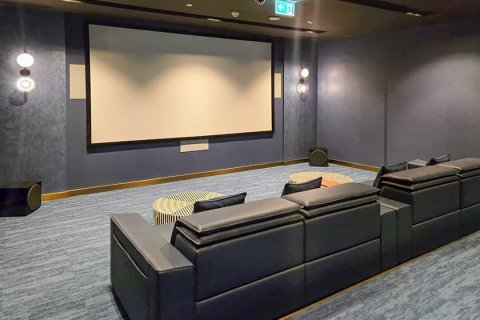 Квартира с 1 спальней в Al Jaddaf, ОАЭ №148784 13