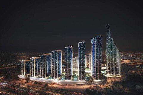 Apartment de 1 dormitorio en Nad Al Sheba 1, UAE No. 148783 7