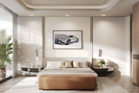 Apartment de 1 dormitorio en Nad Al Sheba 1, UAE No. 148783 8