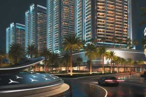 Apartment de 1 dormitorio en Nad Al Sheba 1, UAE No. 148783 3